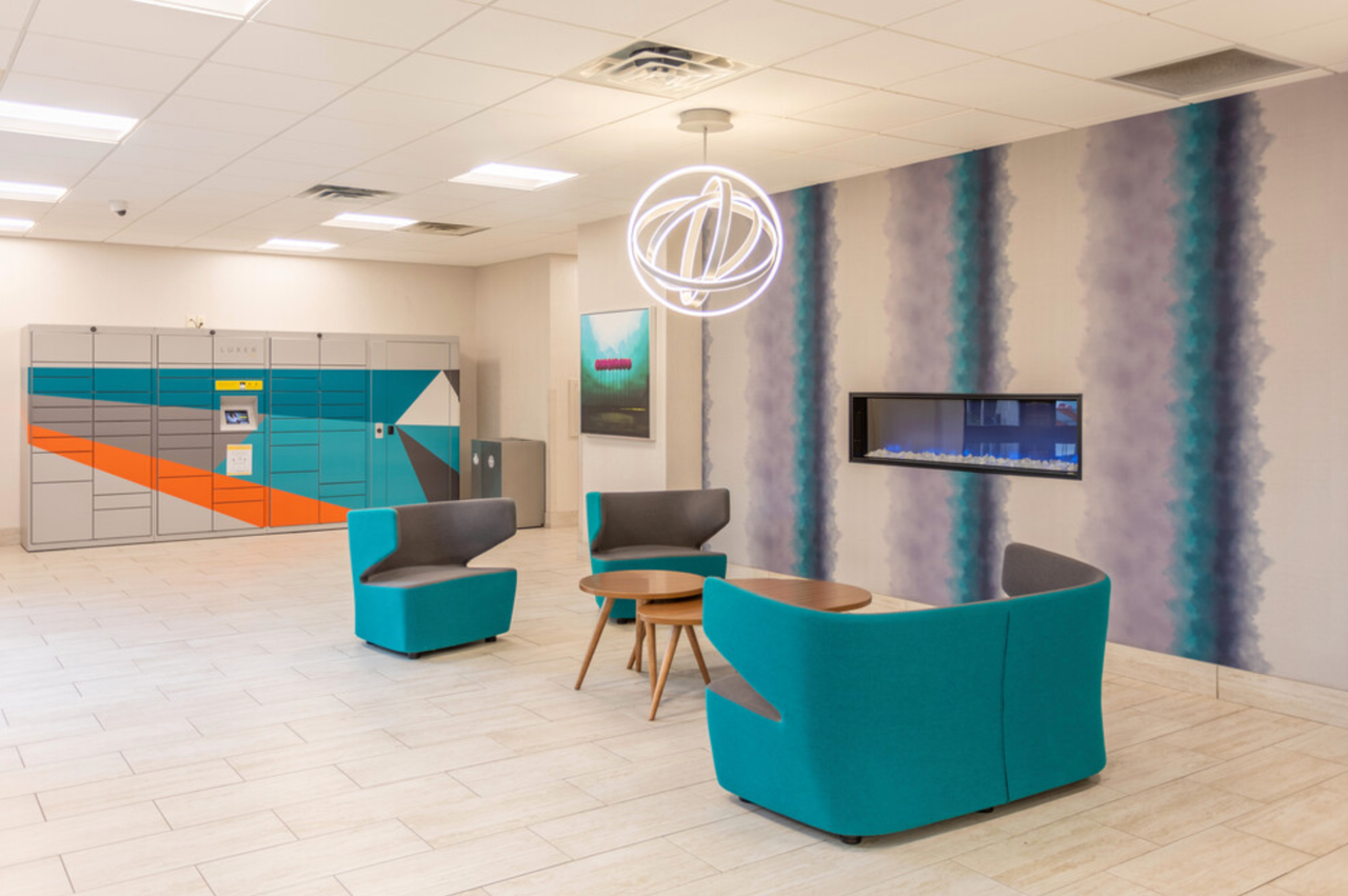 Rivergate Apartments - Photo 5 of 50