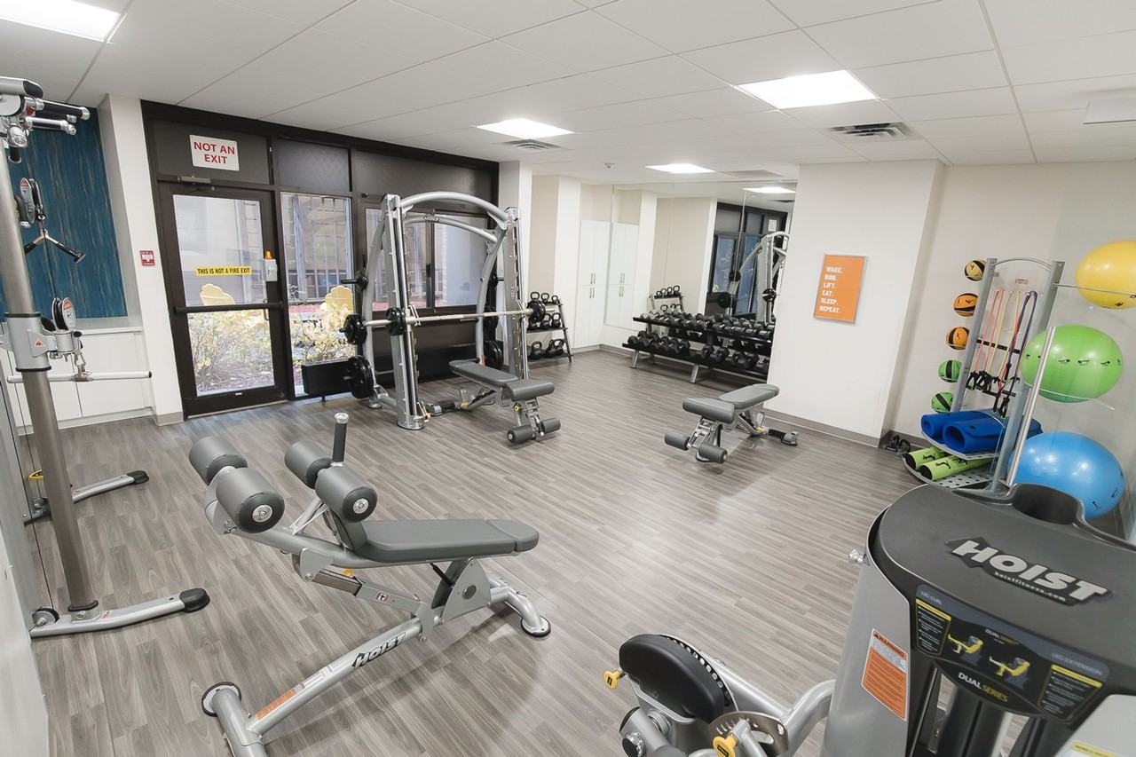 Rivergate Apartments - Photo 6 of 50