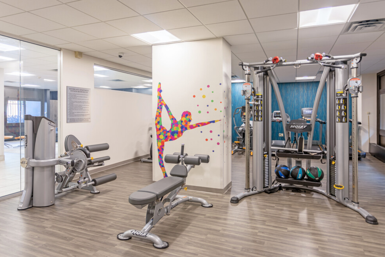 Rivergate Apartments - Photo 7 of 50