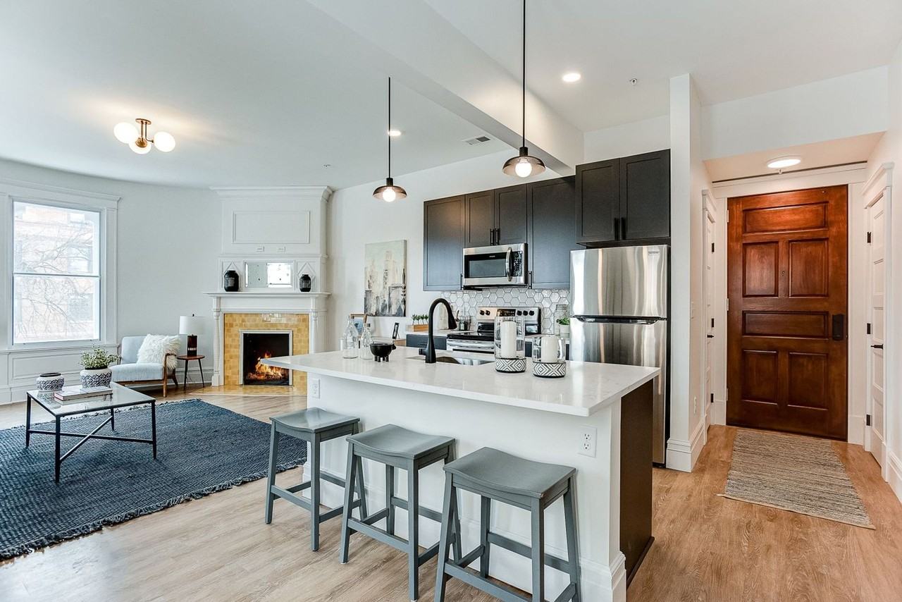 The Abbey Apartments - Photo 3 of 50