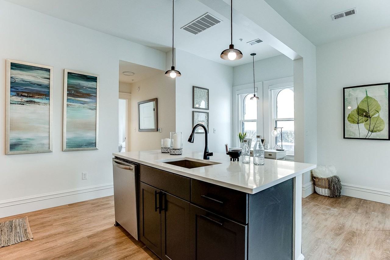 The Abbey Apartments - Photo 6 of 50