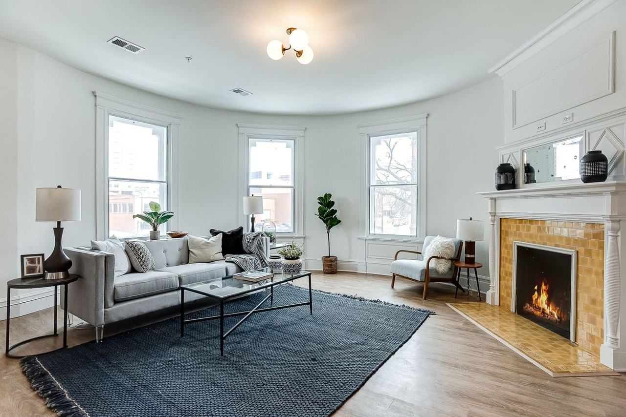 The Abbey Apartments - Photo 7 of 50