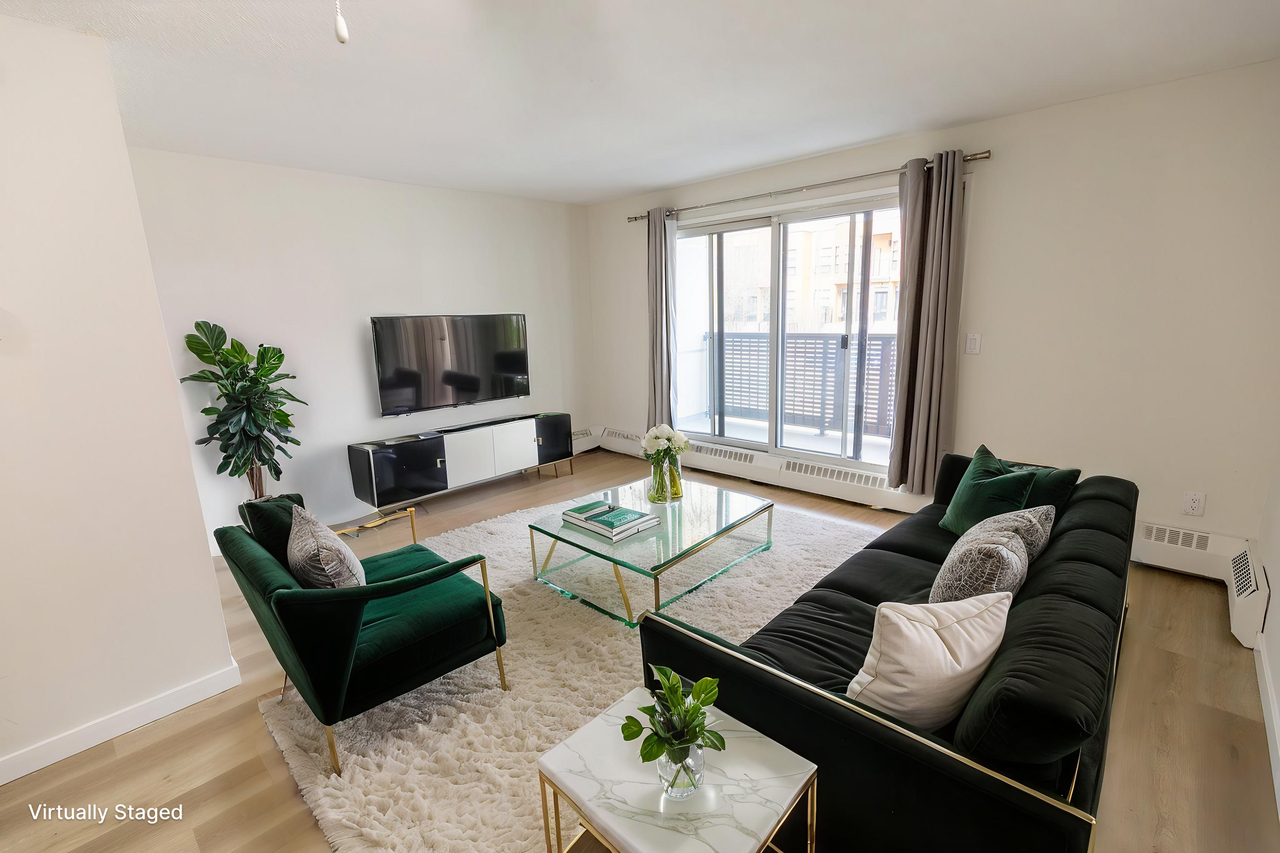 Spring Garden Terrace - Photo 2 of 13