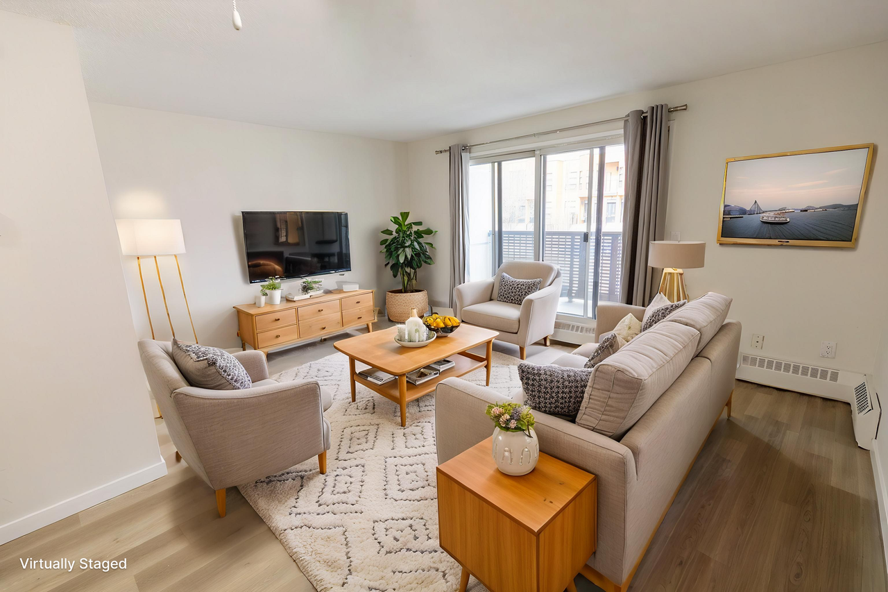 Spring Garden Terrace - Photo 3 of 13