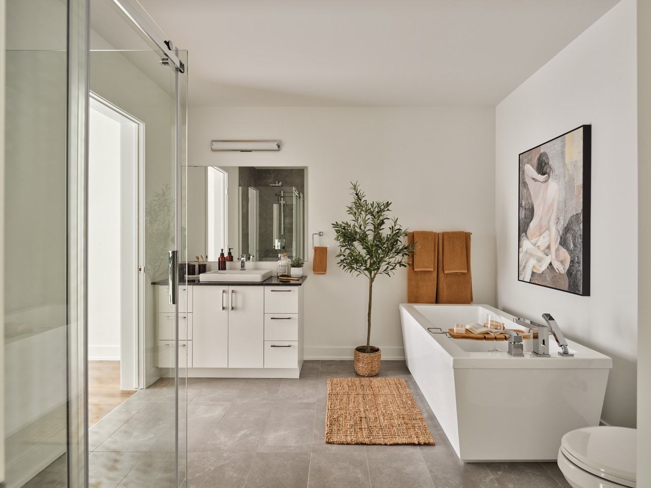 Ruisseaux Lépine - Rent or Buy - Photo 6 of 7