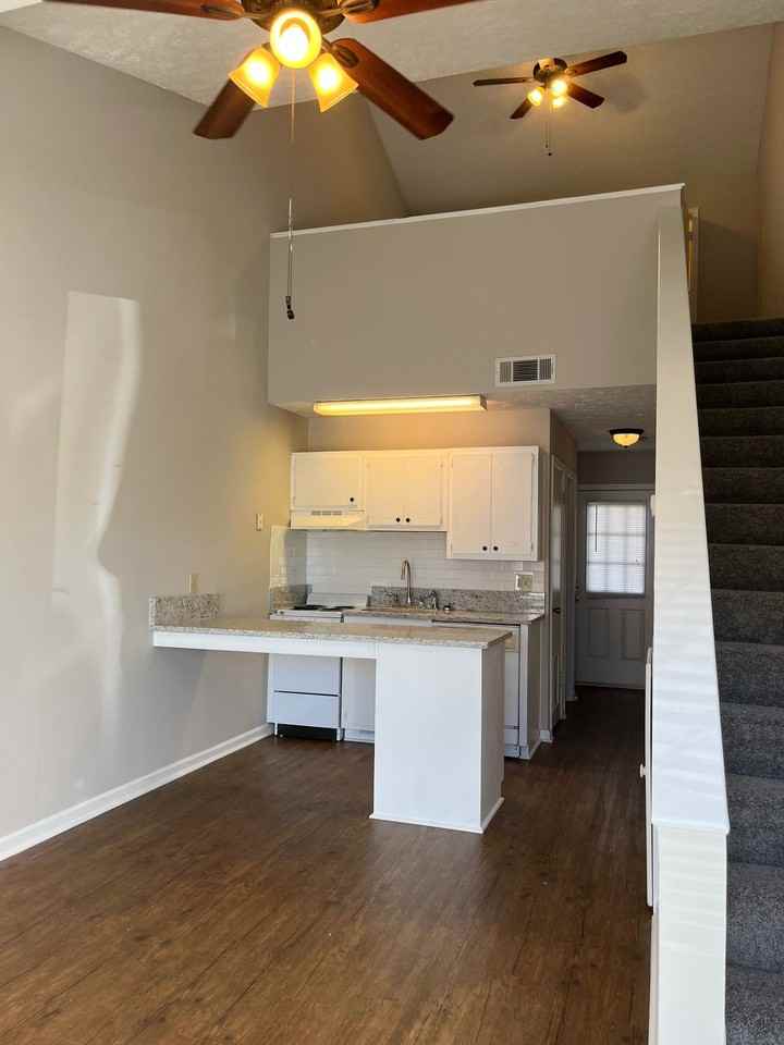 Cedar Springs Apartments - Photo 5 of 28