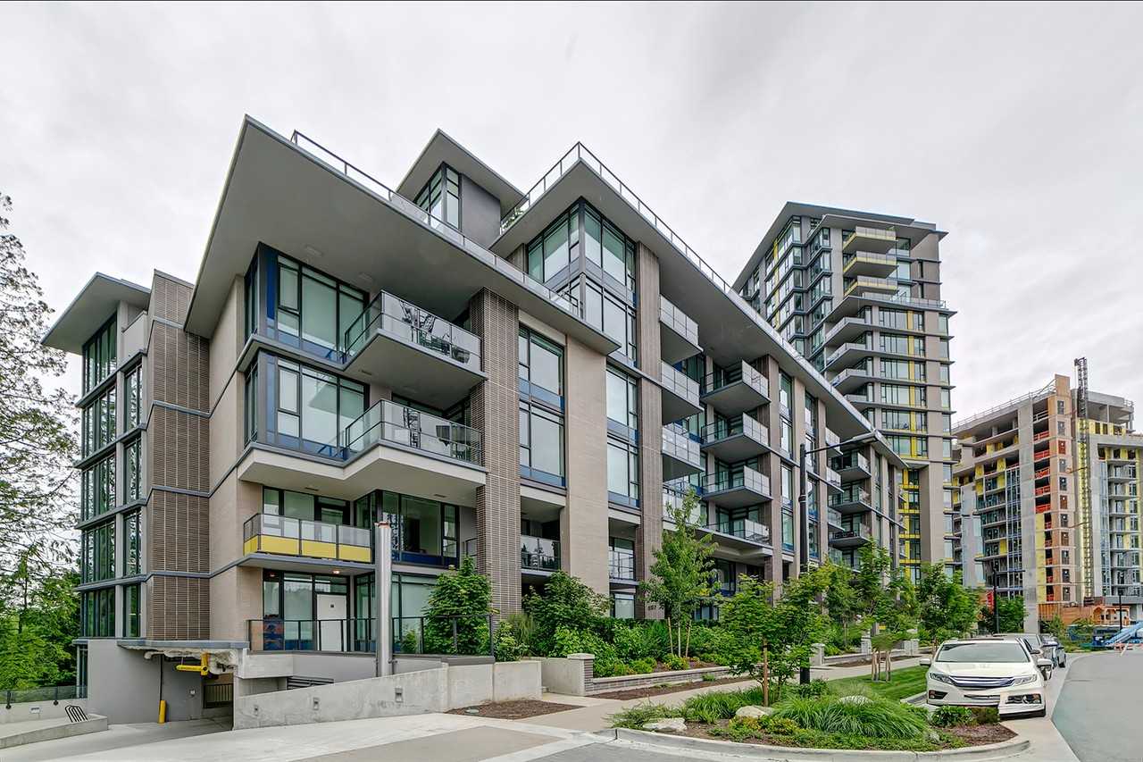 8850 University Cres #312 - Photo 2 of 40