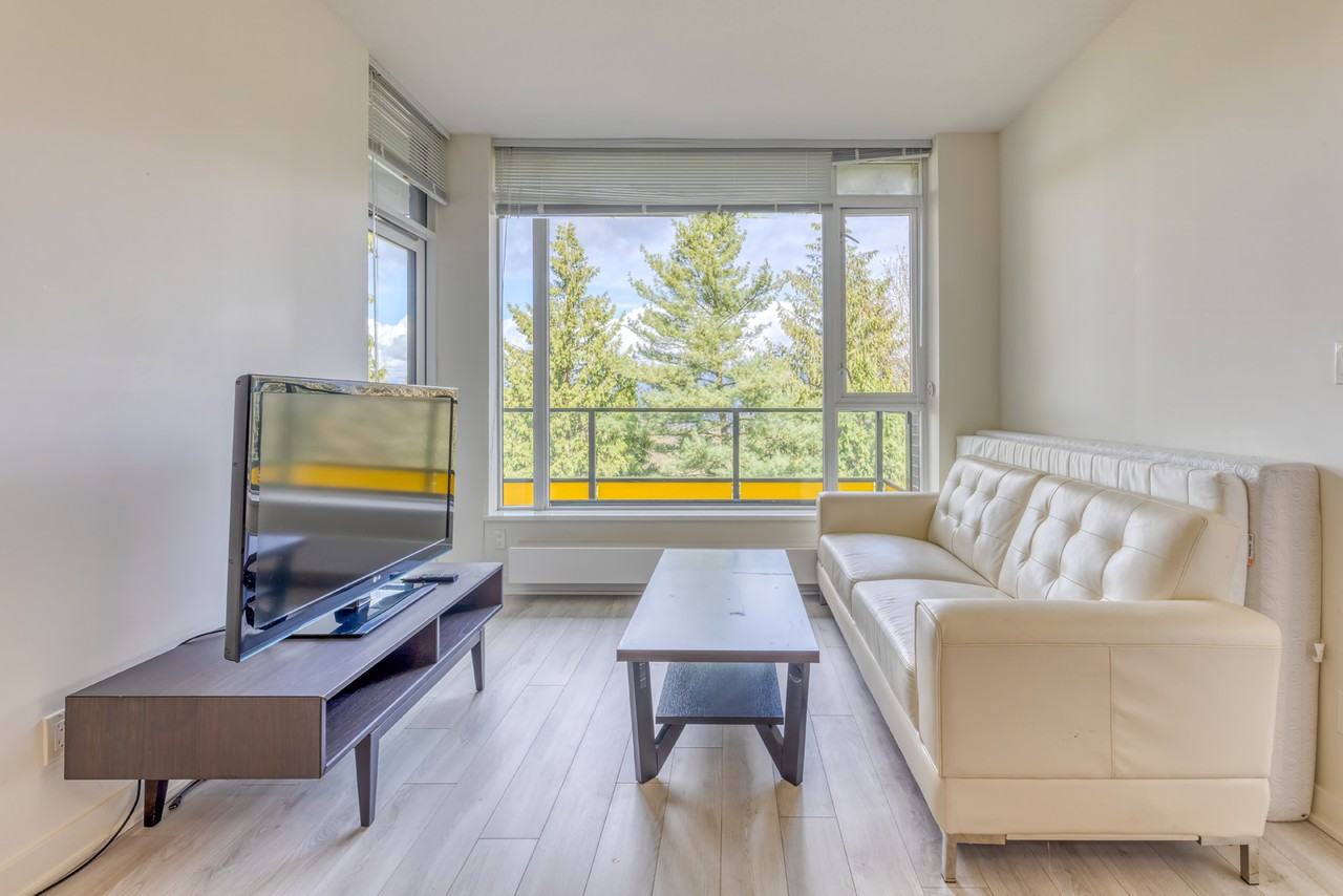 8850 University Cres #312 - Photo 6 of 40