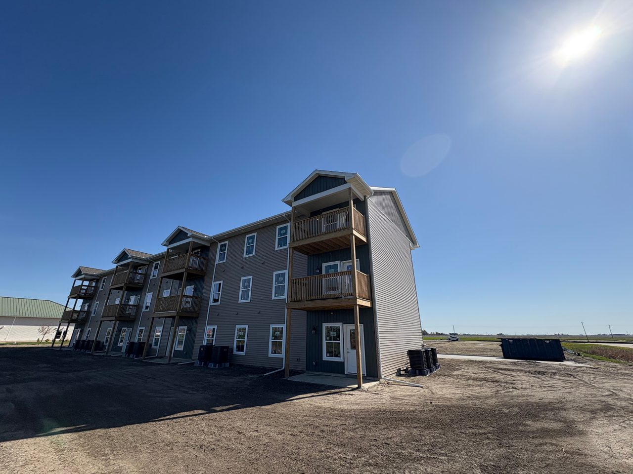 Reserve Arcola - Photo 3 of 12