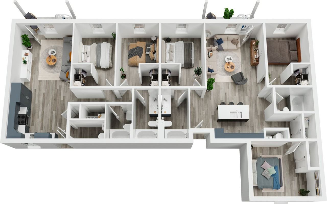 Reserve Arcola - Photo 7 of 12