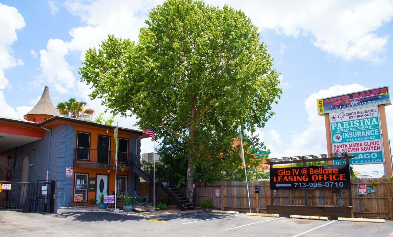 Gia IV @ Bellaire - Photo 6 of 36