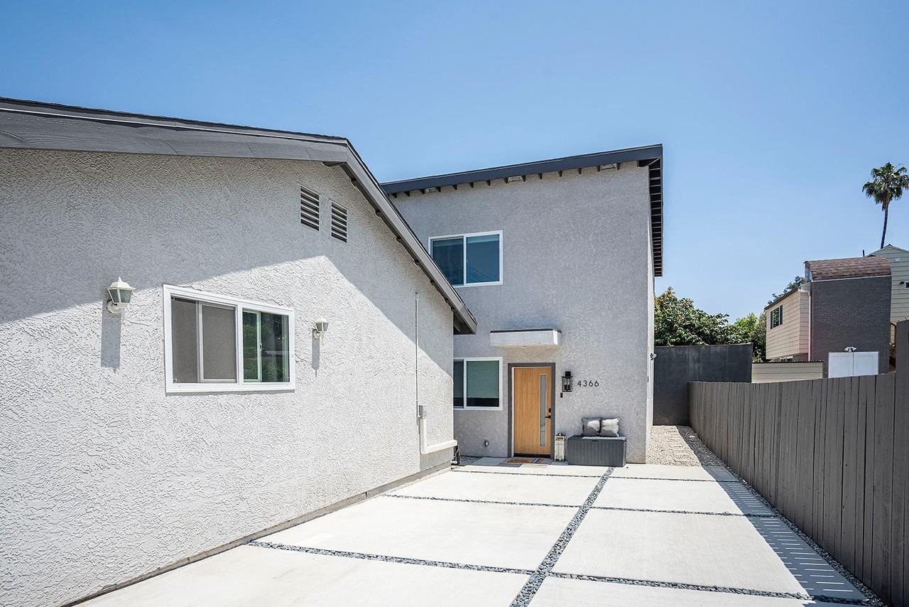 Toland Way ADU - Photo 2 of 10