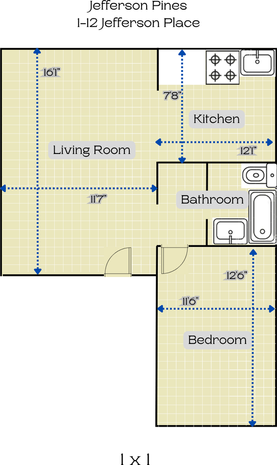 Jefferson Pines - Photo 2 of 2