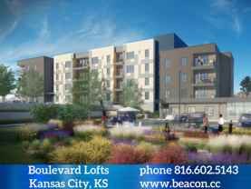 Boulevard Lofts - Photo 1 of 1