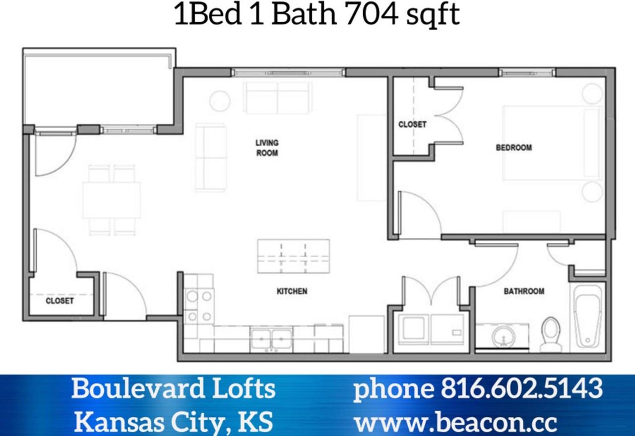 Boulevard Lofts - Photo 2 of 33