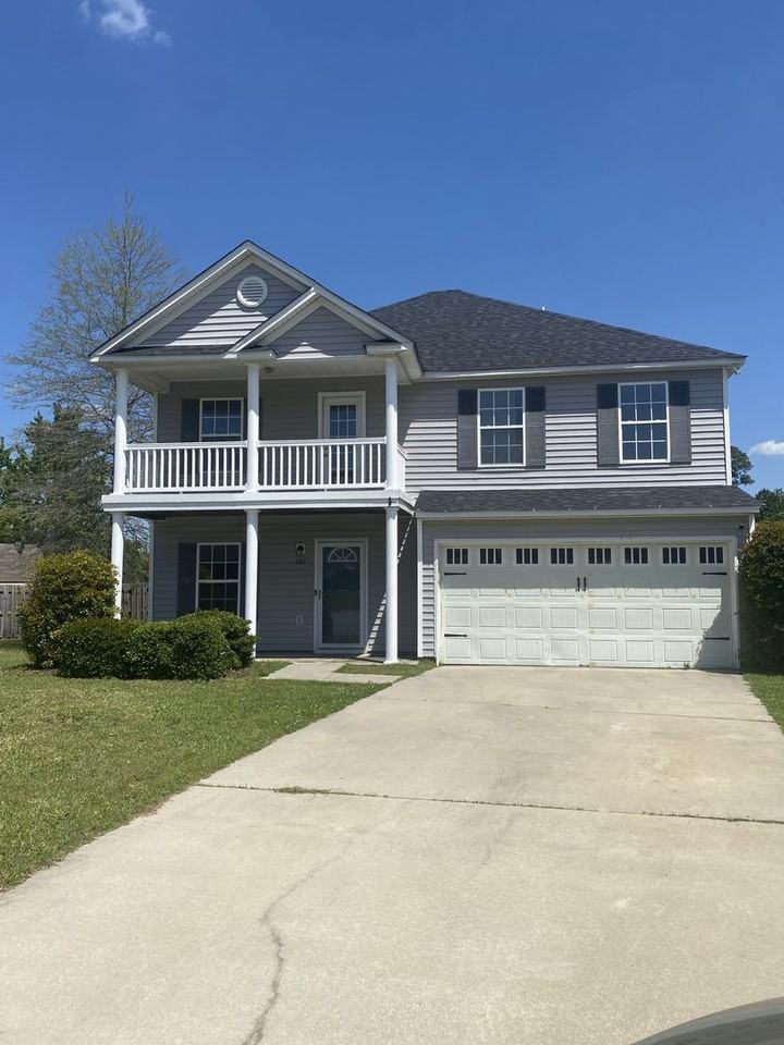 401 Grand National Ln - Photo 2 of 41