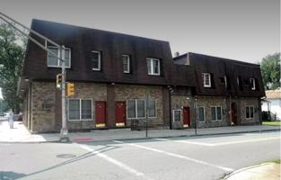 featured image of 225 W Madison Ave