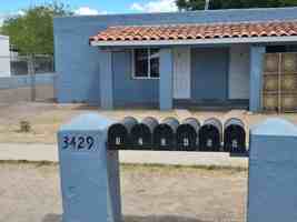 featured image of 3429 S Clark Ave