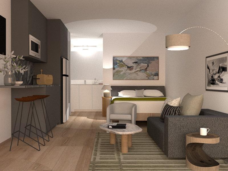 5770 Old Hickory Blvd - Photo 3 of 5