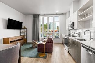 Gordon Lofts - Photo 1 of 1