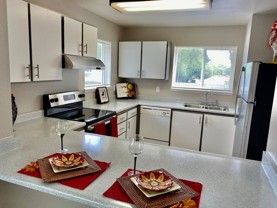 Lexington Apartments - Photo 1 of 1