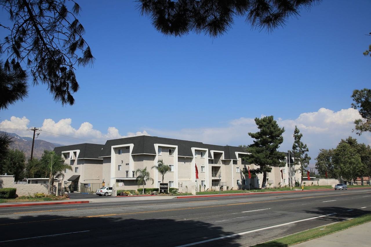 Kendall Brook Apartments - Photo 2 of 23