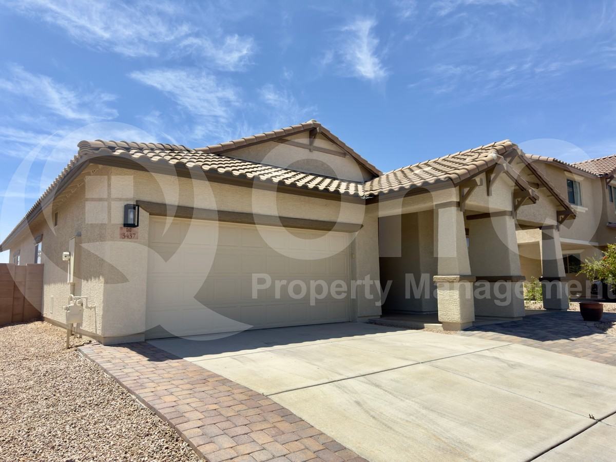 3437 W Wing Tip Dr - Photo 3 of 32