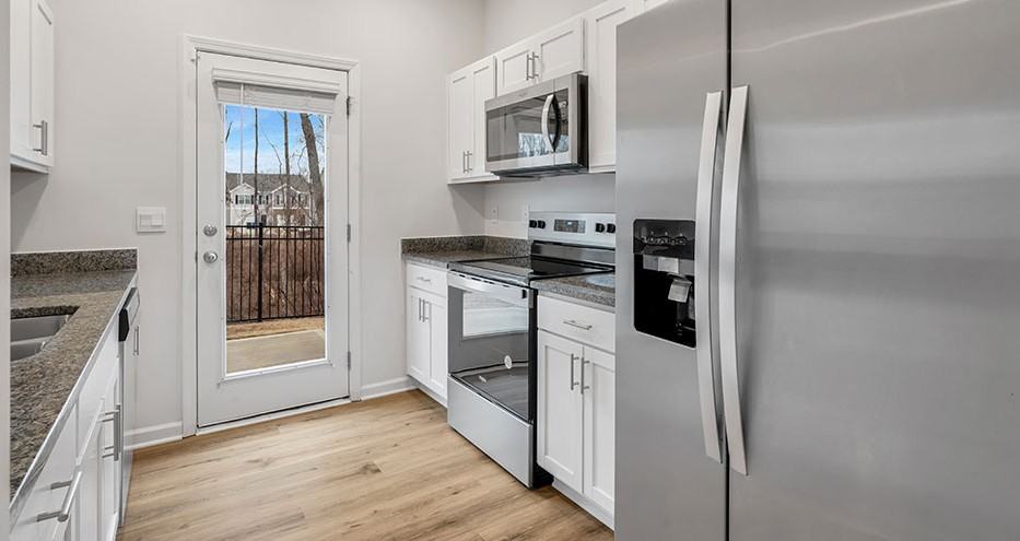 Valley View Townes - Photo 6 of 35