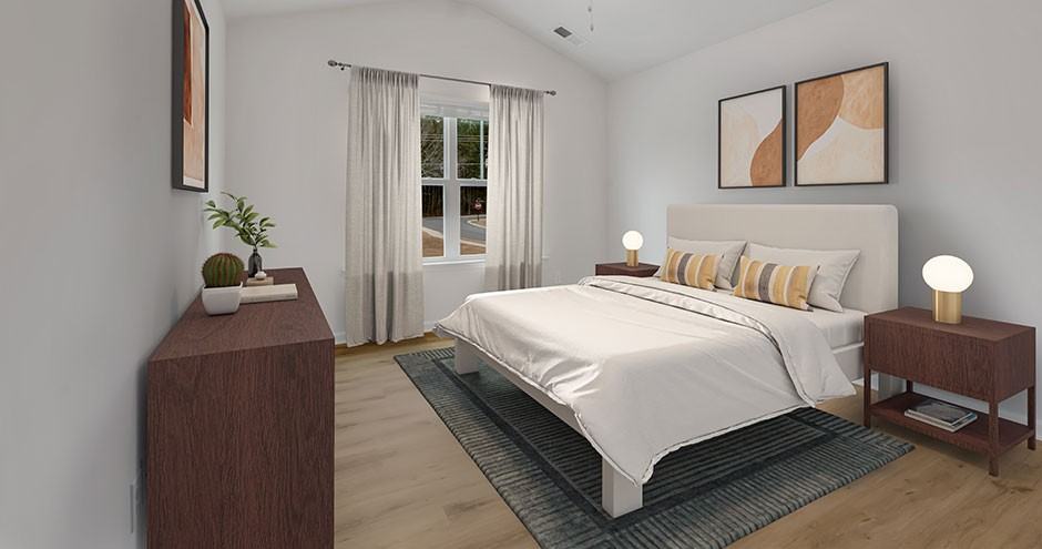 Valley View Townes - Photo 4 of 35