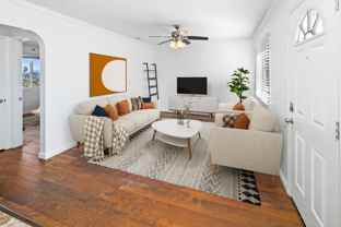 1905 Coolidge St - Photo 1 of 1