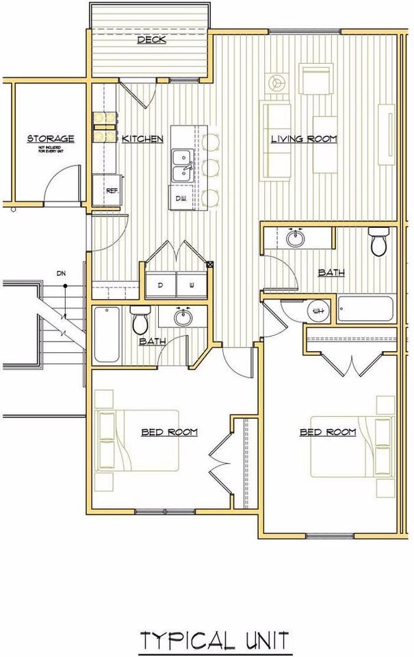 4845 Golden Gate Ave - Photo 5 of 29