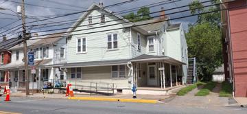 featured image of 145 W High St