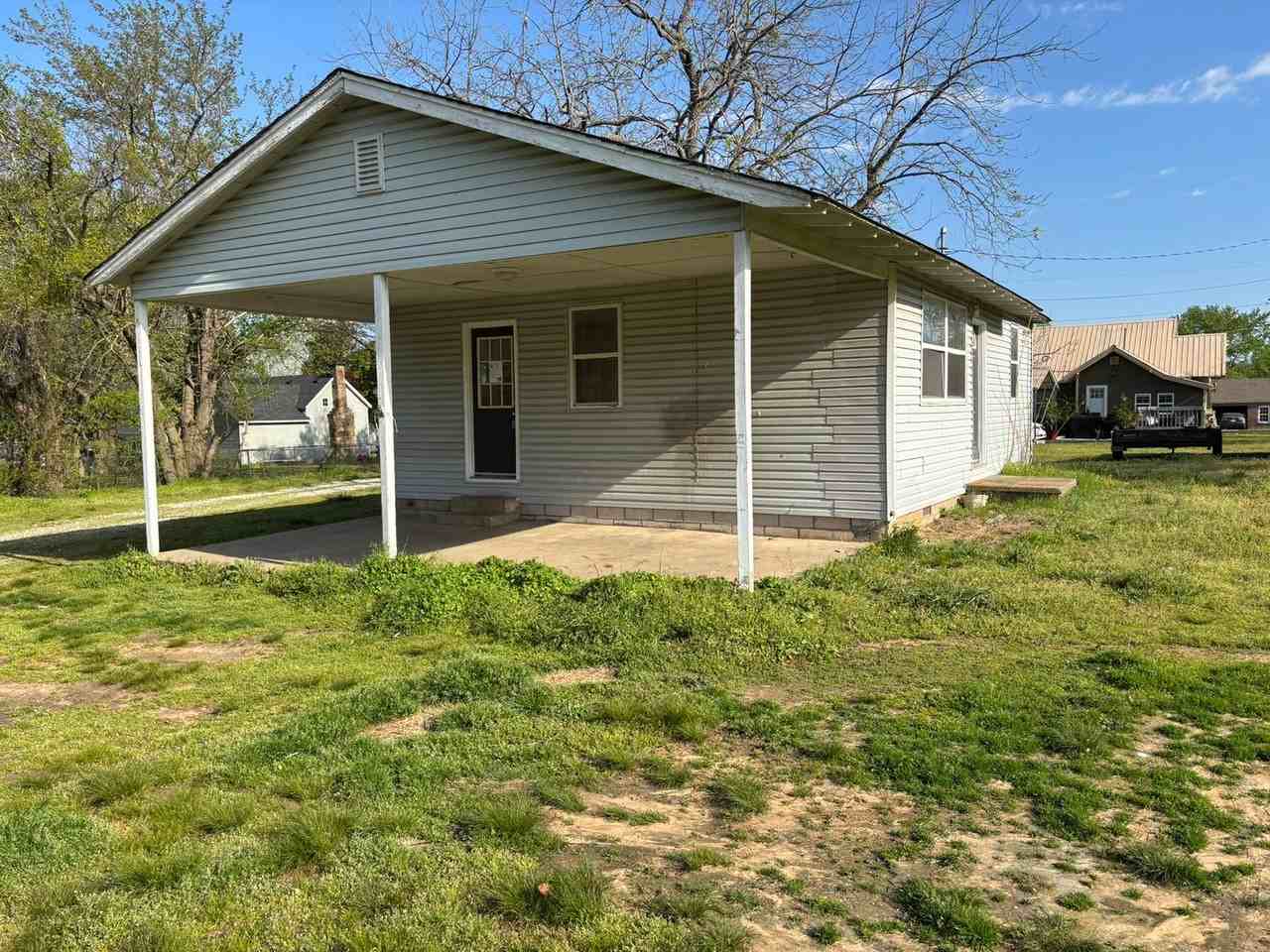 508 1/2 Sugar Hill Rd - Photo 3 of 13