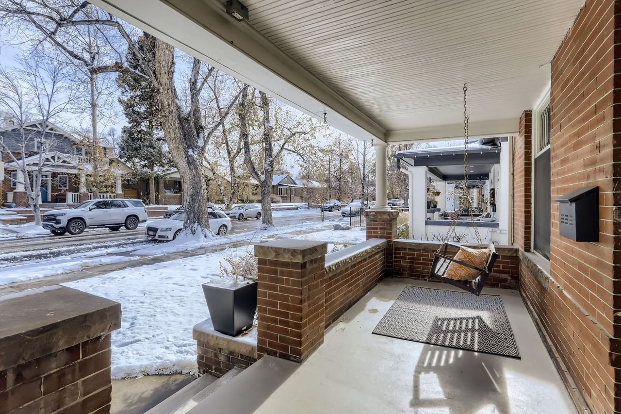 501 S Emerson St - Photo 3 of 21