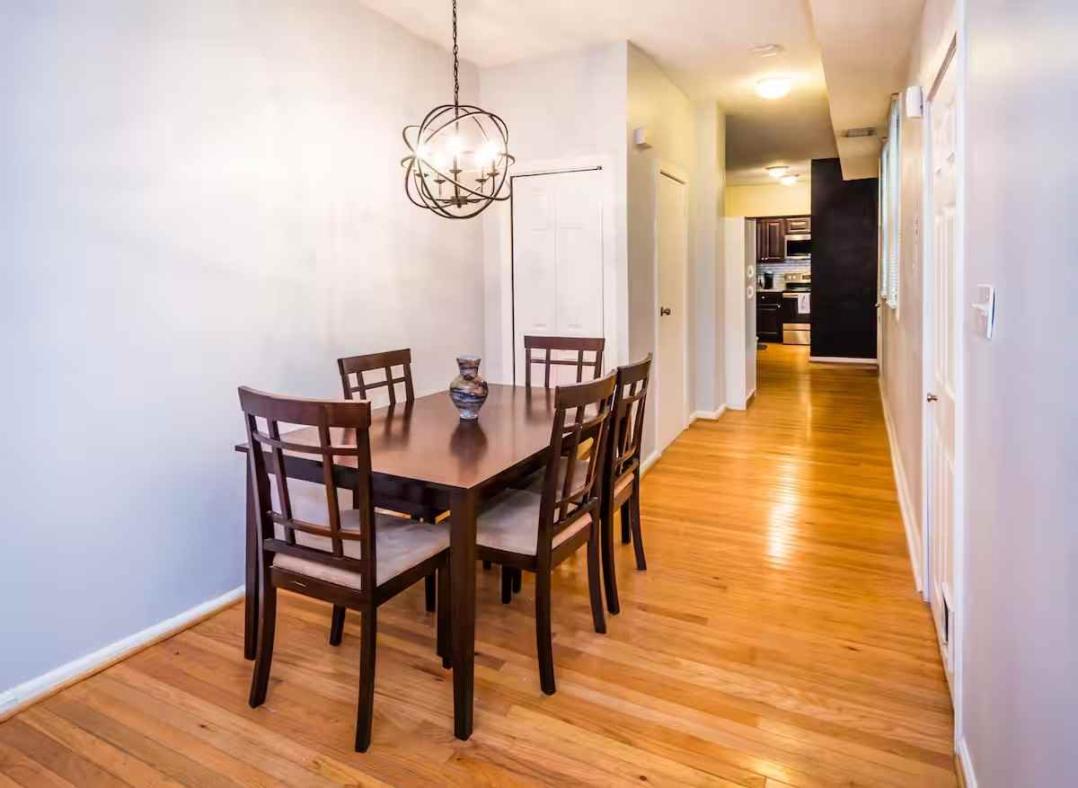 904 S Hanover St #NA - Photo 5 of 30