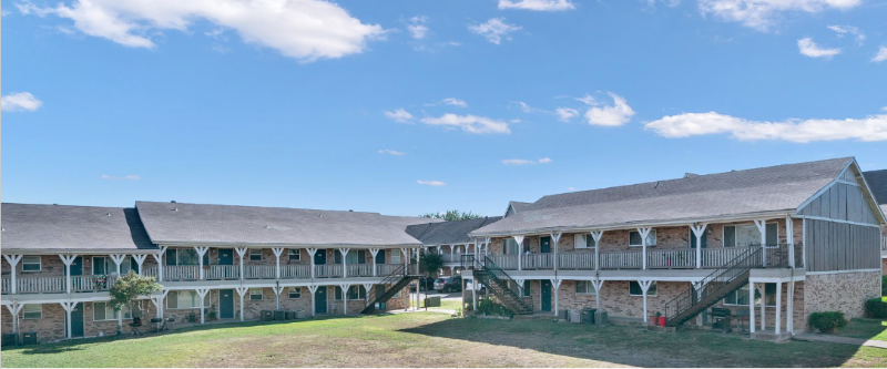 2835 Villa Creek Dr Farmers Branch, Tx - Photo 5 of 18