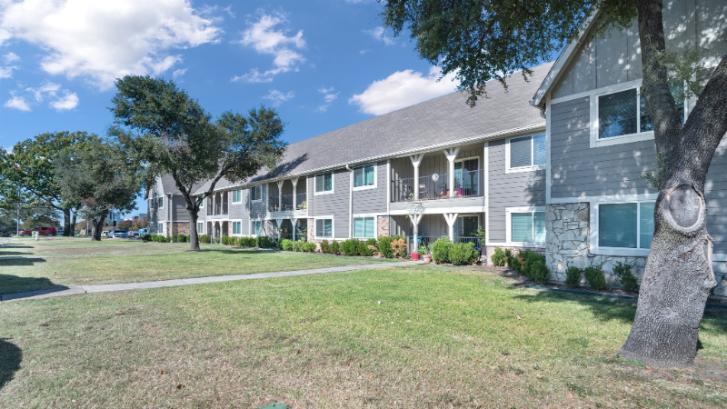 2835 Villa Creek Dr Farmers Branch, Tx - Photo 7 of 18