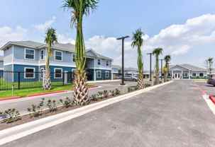 Mercedes Place Apartments - Photo 1 of 1