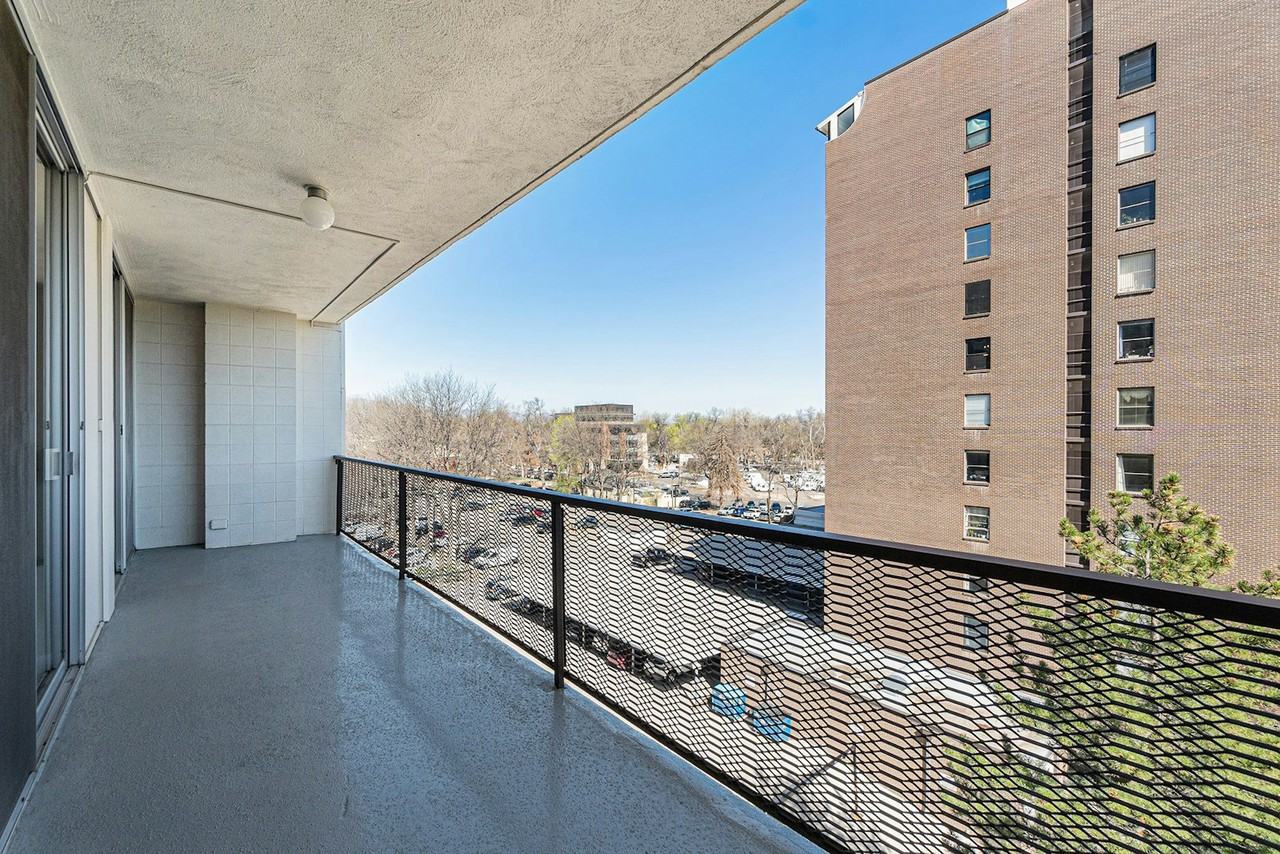 421 South Howes Street, Unit S602 - Photo 2 of 20