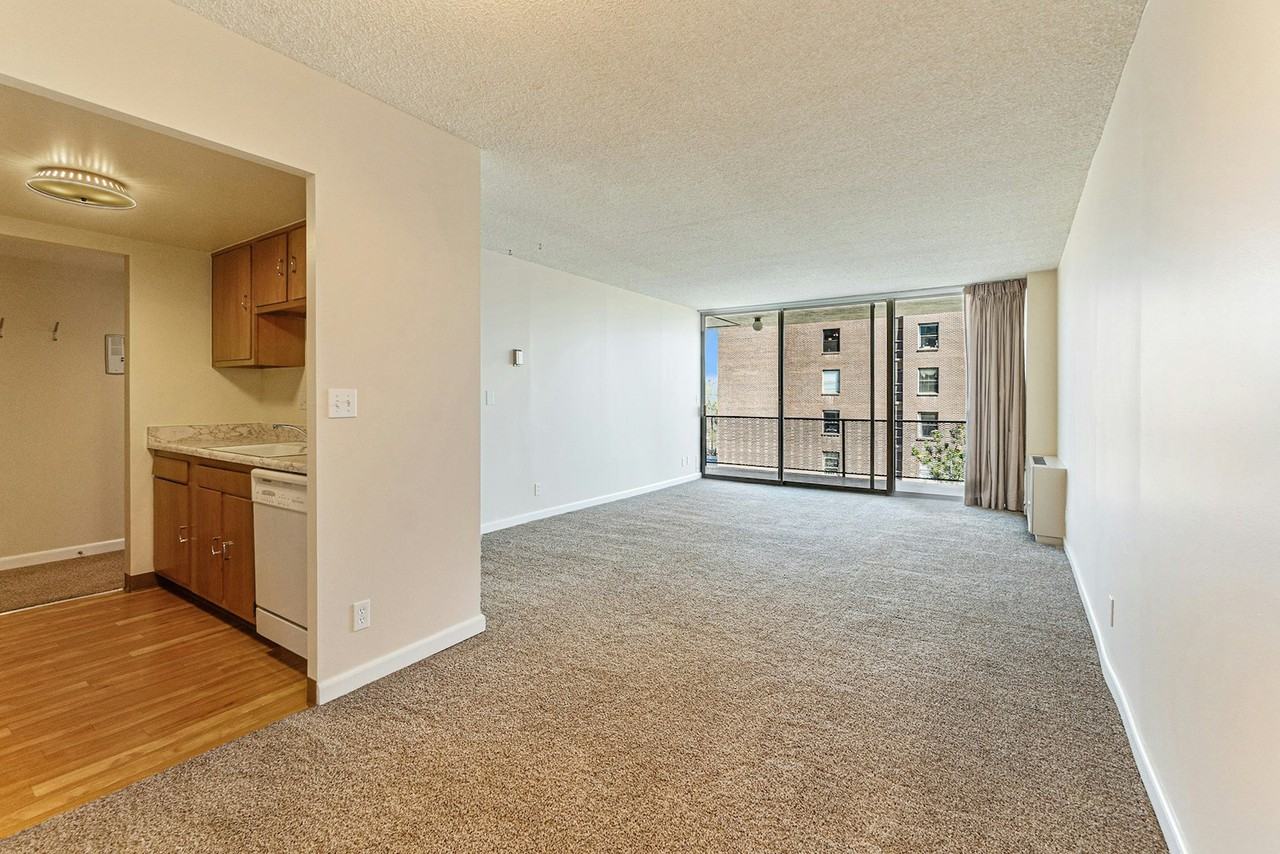 421 South Howes Street, Unit S602 - Photo 5 of 20