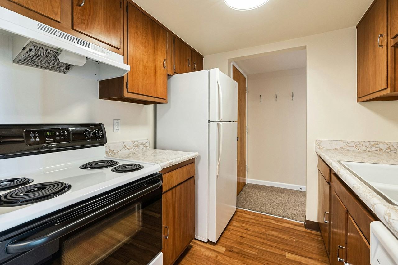 421 South Howes Street, Unit S602 - Photo 7 of 20