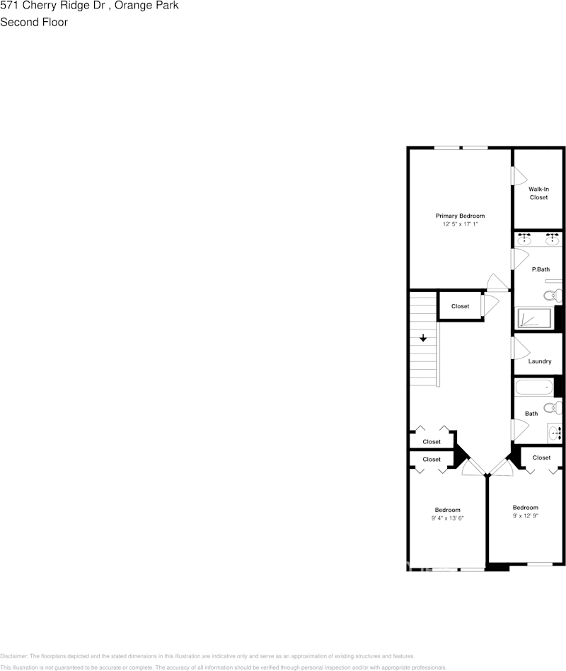 571 Cherry Ridge Dr - Photo 3 of 23