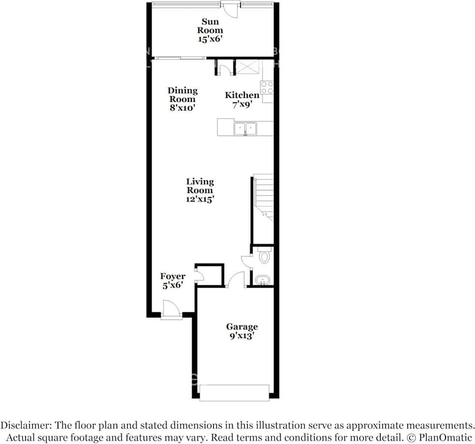 180 Sweet Lemon Ln - Photo 2 of 18