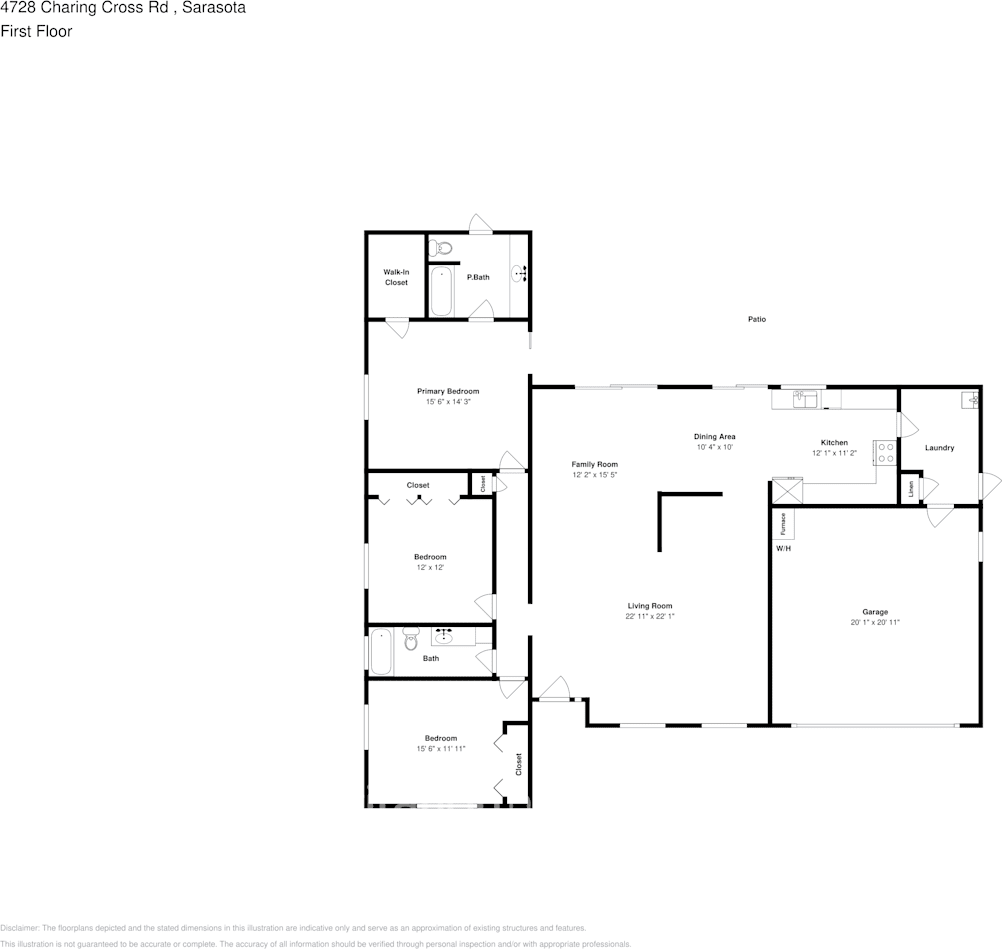 4728 Charing Cross Rd - Photo 2 of 12