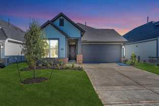 16922 Solomons Plume Ln - Photo 1 of 1