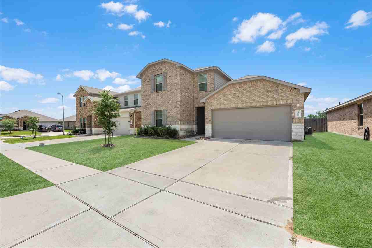 23607 Harrow Field Ln - Photo 2 of 29