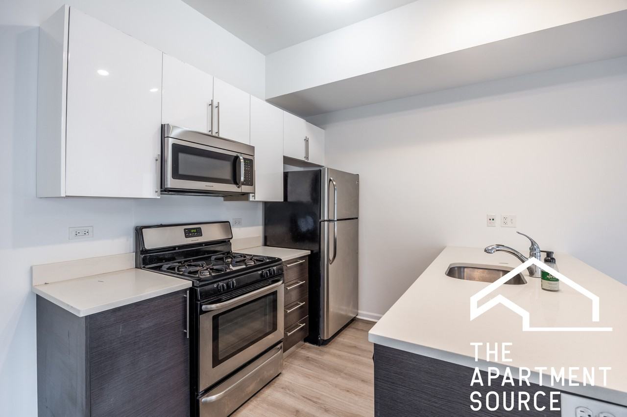 2022 S Throop St #2W - Photo 5 of 19