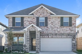 1407 Rolling Fox Dr - Photo 1 of 1