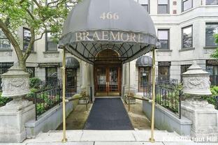 Commonwealth Ave #506A - Photo 1 of 1