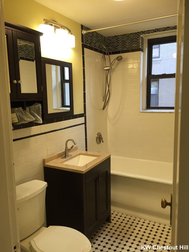 Commonwealth Ave #506A - Photo 7 of 16